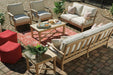Clare View Sofa with Cushion - Furniture Source (IA) 