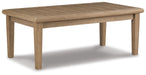 Clare View Outdoor Seating Set - Furniture Source (IA) 