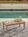 Clare View Outdoor Seating Set - Furniture Source (IA) 