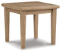Clare View Outdoor Seating Set - Furniture Source (IA) 