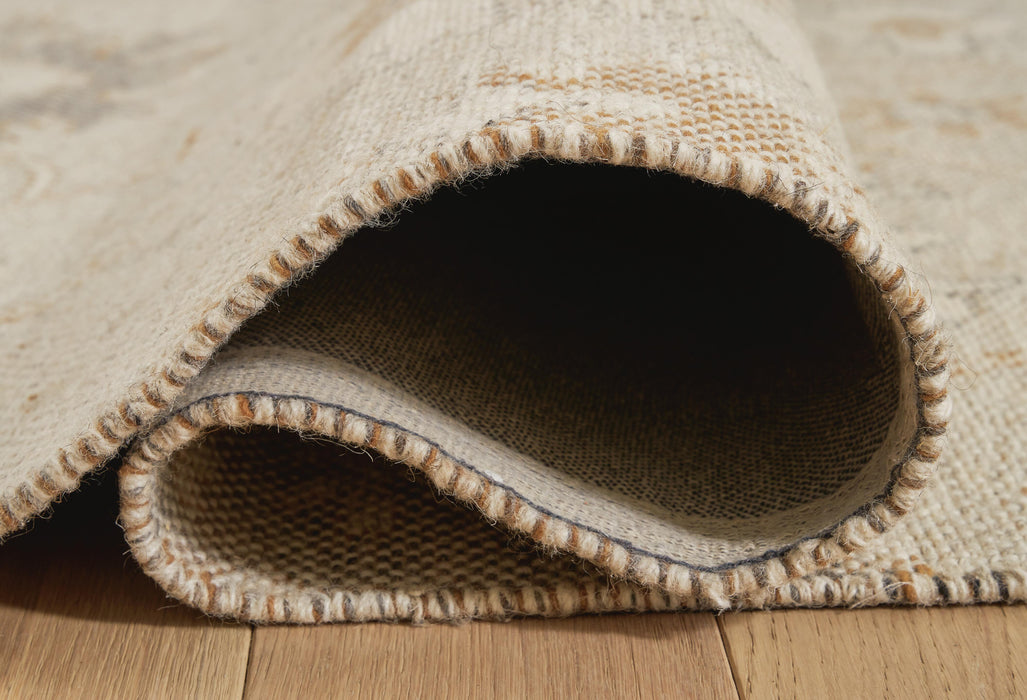 Calkin Rug - Furniture Source (IA) 