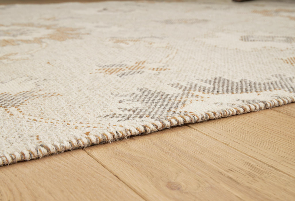 Calkin Rug - Furniture Source (IA) 
