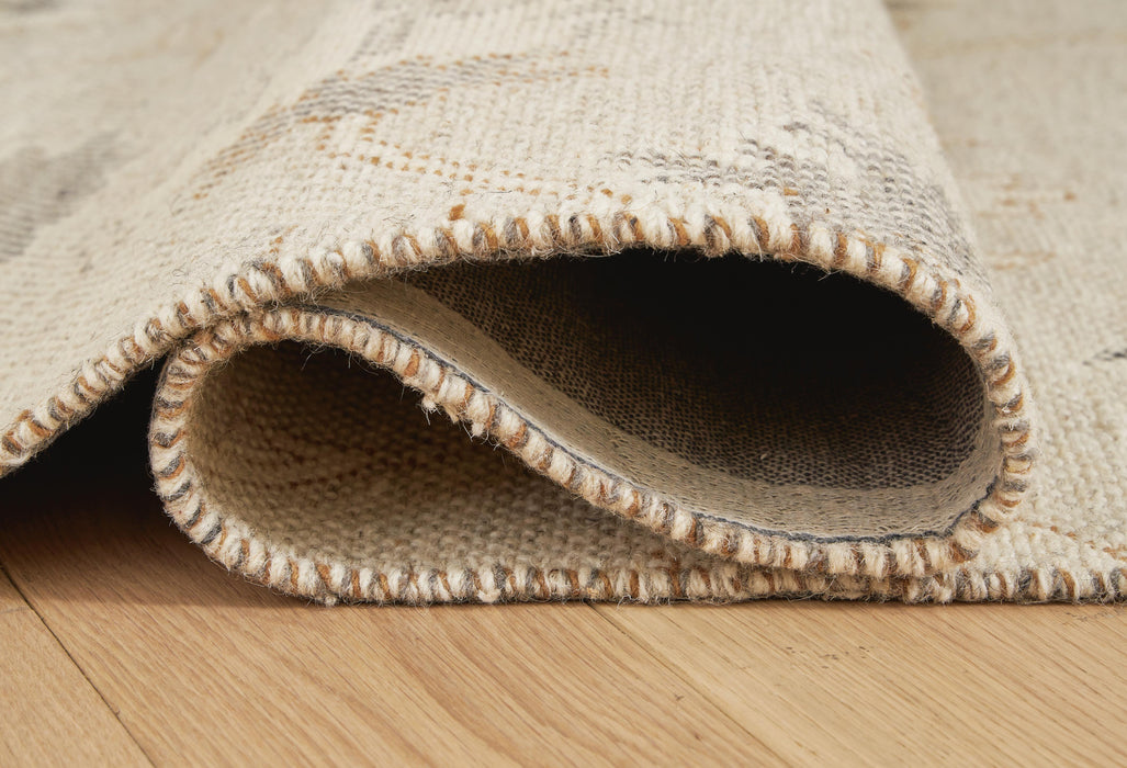 Calkin Rug - Furniture Source (IA) 