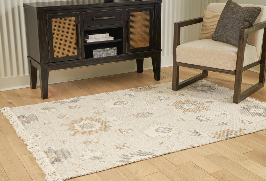 Calkin Rug - Furniture Source (IA) 