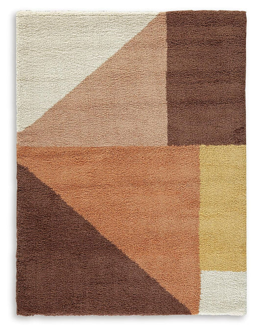 Gailmore 5' x 7' Rug - Furniture Source (IA) 