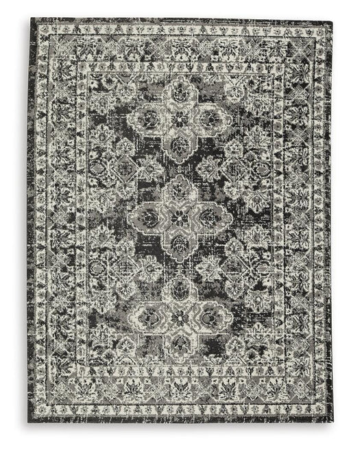 Glennisman Medium Rug - Furniture Source (IA) 