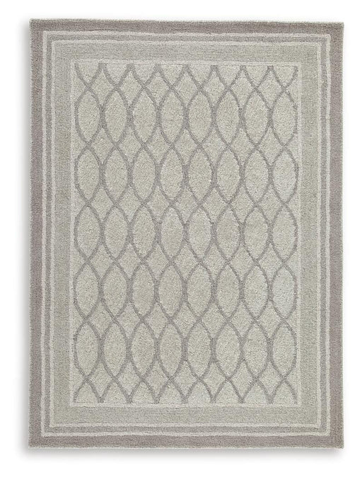 Wimney Medium Rug - Furniture Source (IA) 