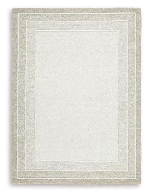 Teelgan Rug - Furniture Source (IA) 