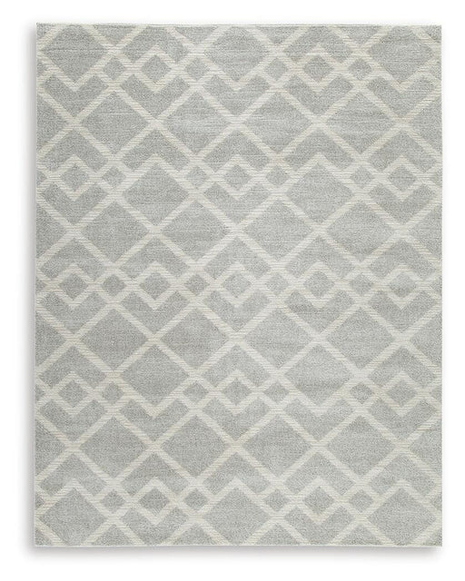 Unawick Large Rug - Furniture Source (IA) 