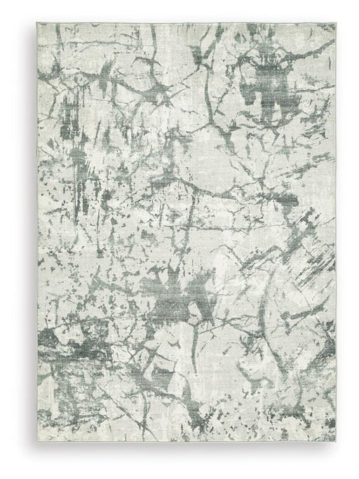 Tobinbury Washable Area Rug - Furniture Source (IA) 