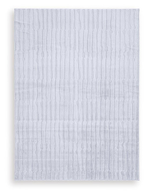 Worthley Washable Area Rug - Furniture Source (IA) 
