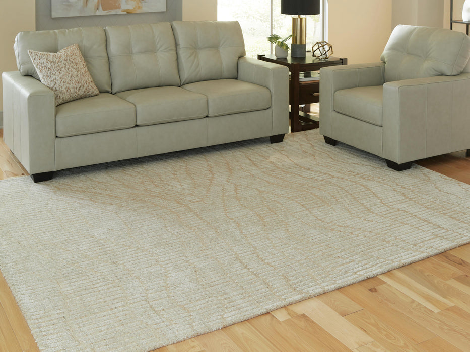 Jaseena Area Rug - Furniture Source (IA) 