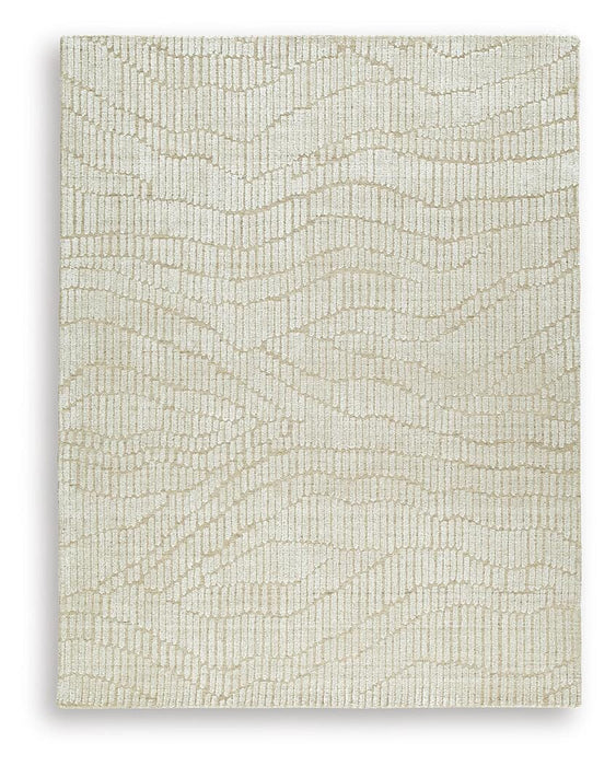 Jaseena Area Rug - Furniture Source (IA) 
