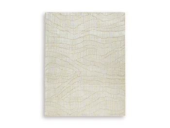 Jaseena Area Rug - Furniture Source (IA) 
