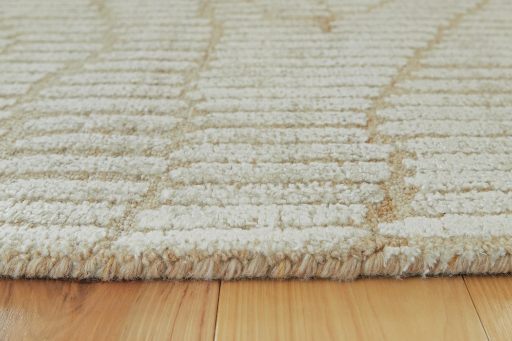 Jaseena Area Rug - Furniture Source (IA) 