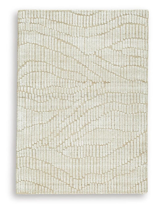 Jaseena Area Rug - Furniture Source (IA) 