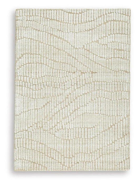 Jaseena Area Rug - Furniture Source (IA) 