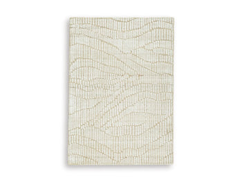 Jaseena Area Rug - Furniture Source (IA) 