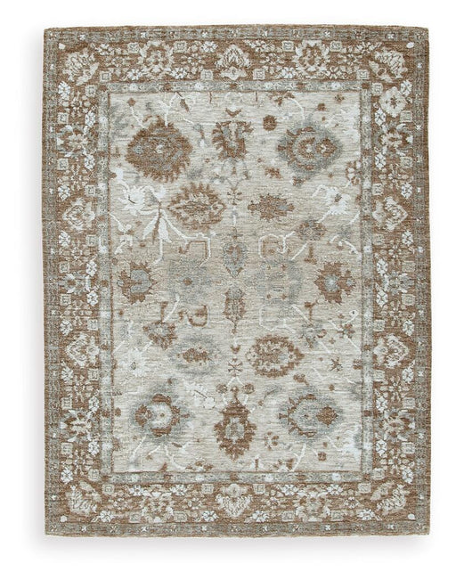 Ainswick Memory Foam Rug - Furniture Source (IA) 