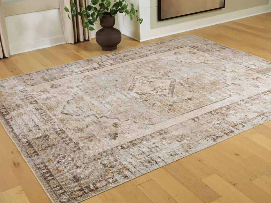 Livdon Washable Rug - Furniture Source (IA) 