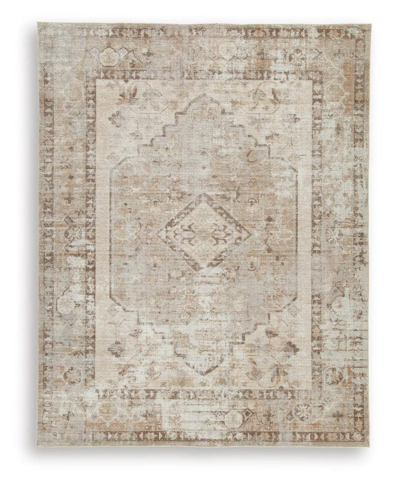 Livdon Washable Rug - Furniture Source (IA) 
