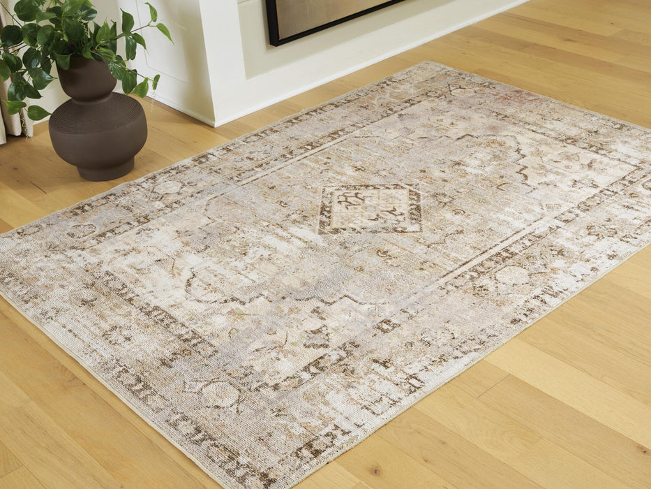 Livdon Washable Rug - Furniture Source (IA) 