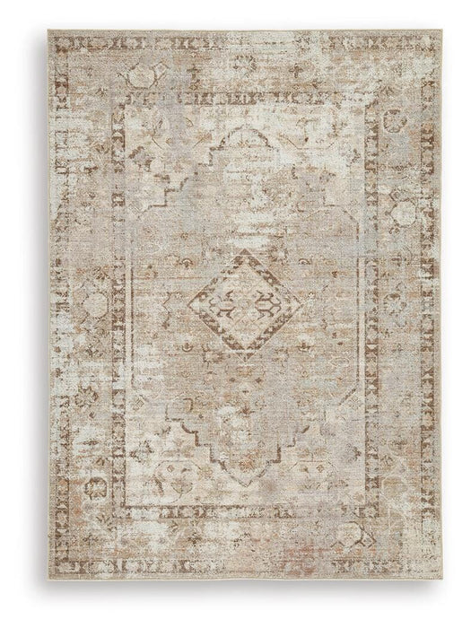 Livdon Washable Rug - Furniture Source (IA) 