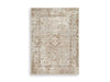 Livdon Washable Rug - Furniture Source (IA) 