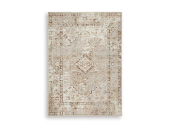 Livdon Washable Rug - Furniture Source (IA) 