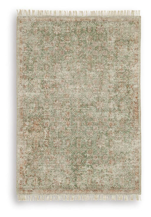 Rossbury Rug - Furniture Source (IA) 