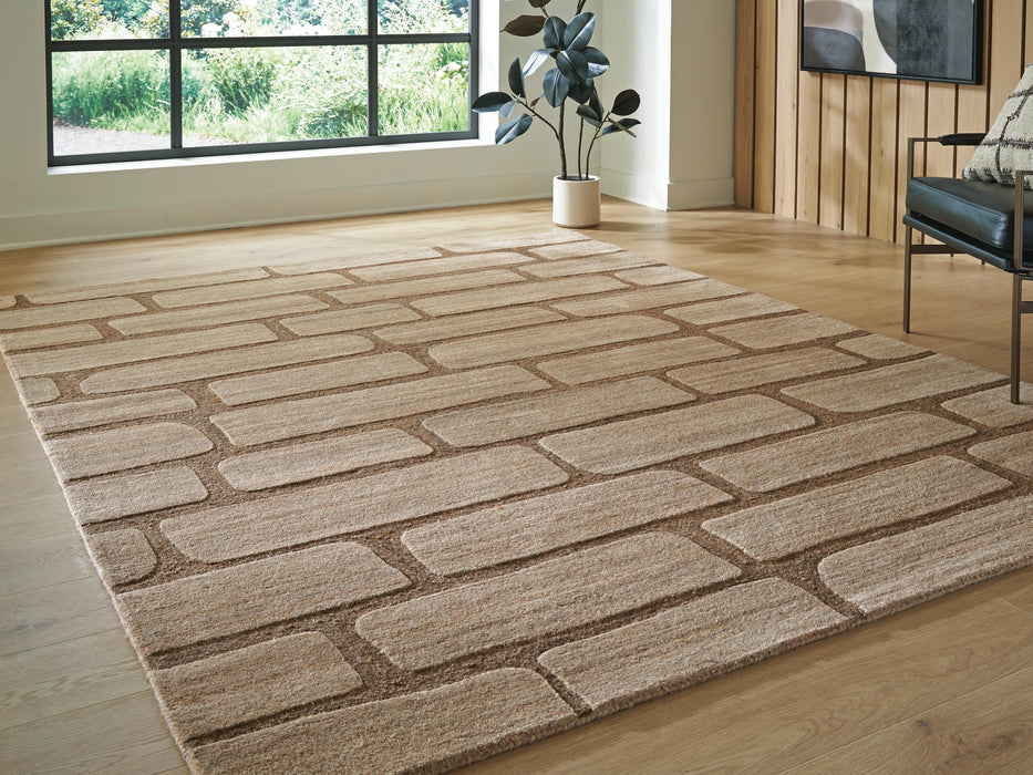 Orest Rug - Furniture Source (IA) 