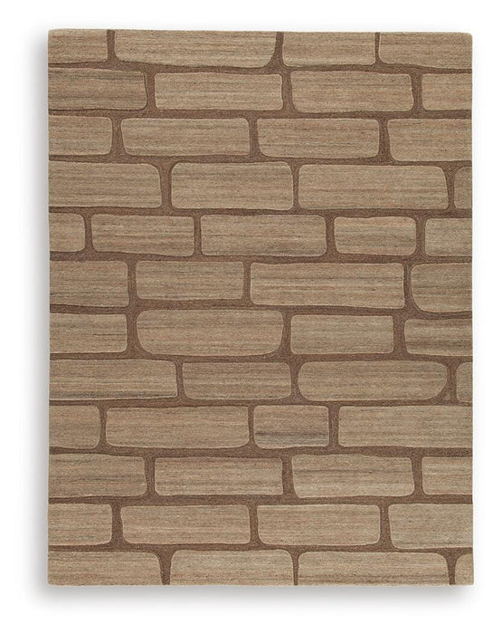 Orest Rug - Furniture Source (IA) 