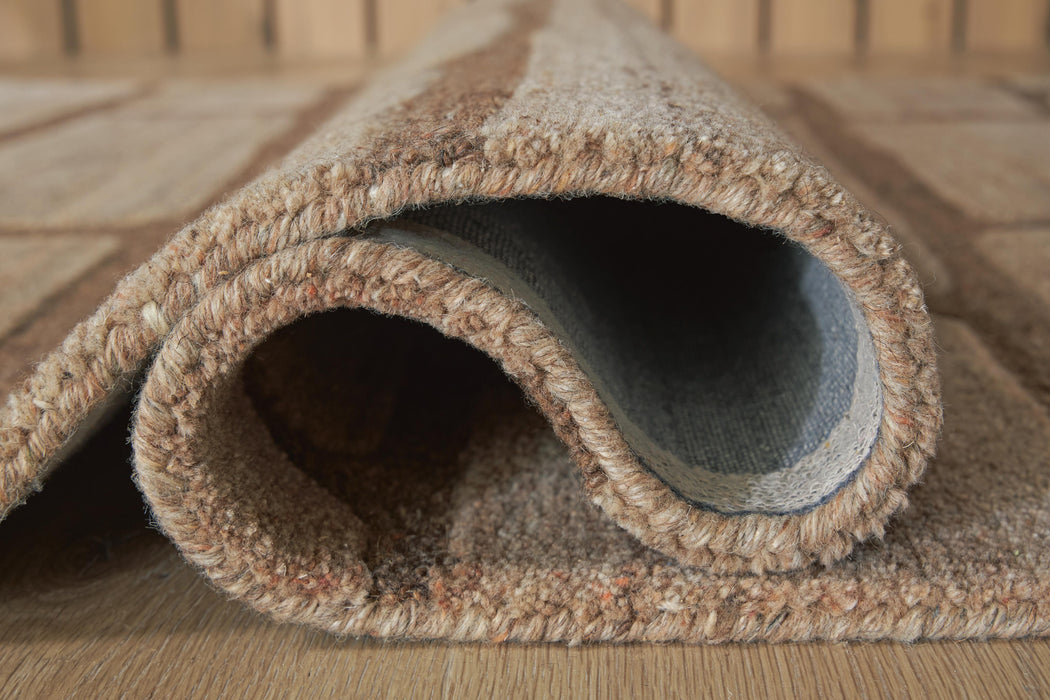 Orest Rug - Furniture Source (IA) 