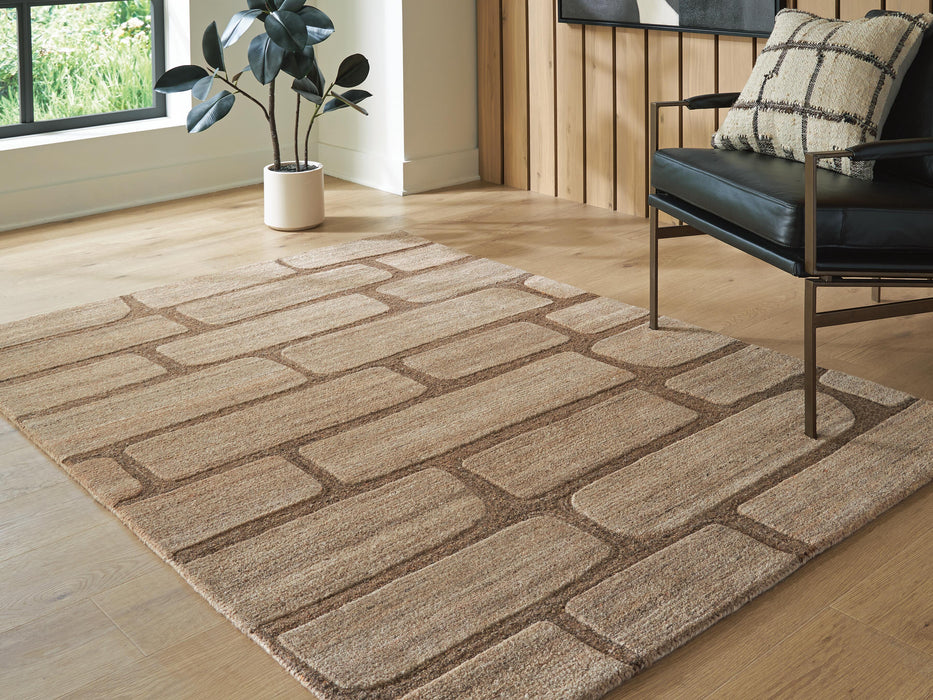 Orest Rug - Furniture Source (IA) 