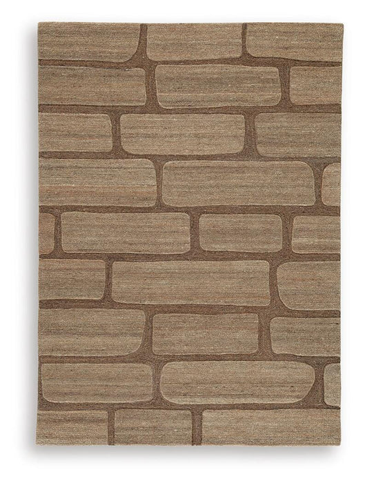 Orest Rug - Furniture Source (IA) 
