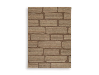 Orest Rug - Furniture Source (IA) 