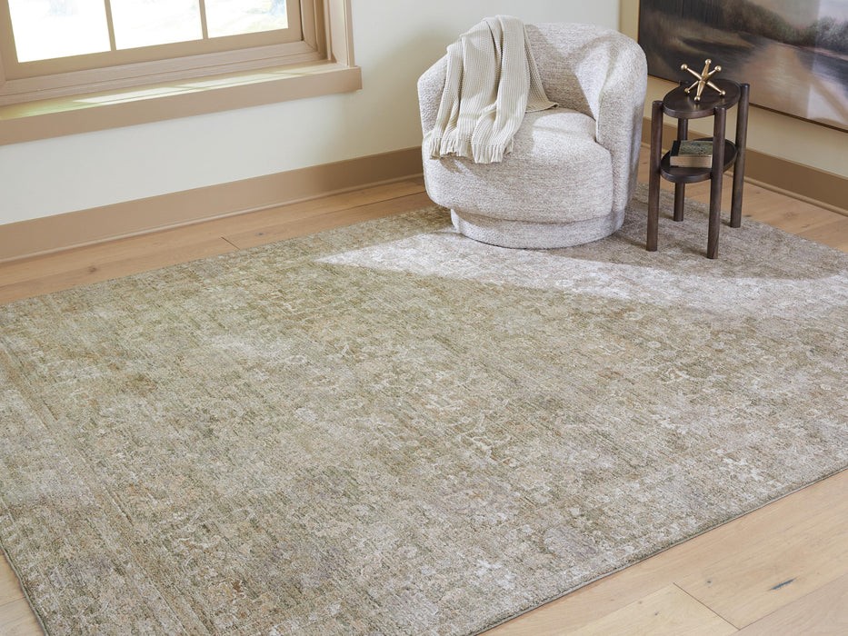 Neroham Rug - Furniture Source (IA) 