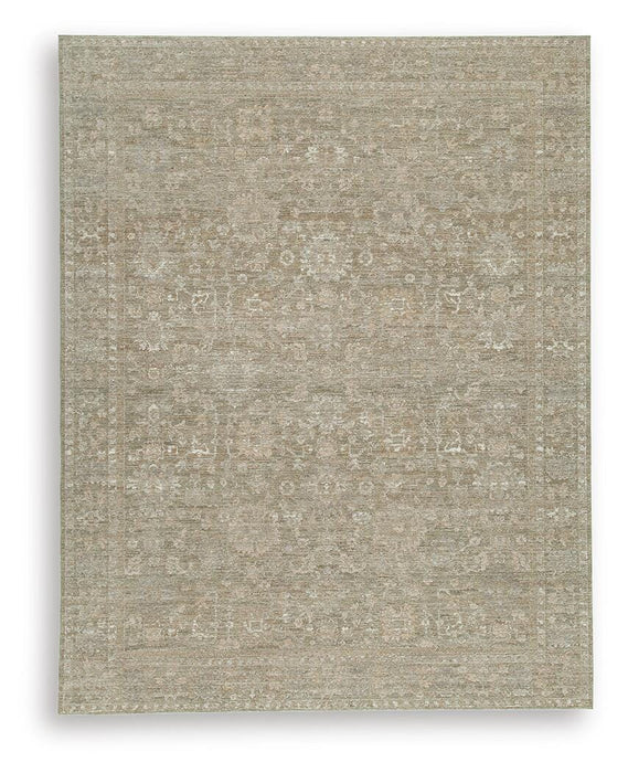 Neroham Rug - Furniture Source (IA) 