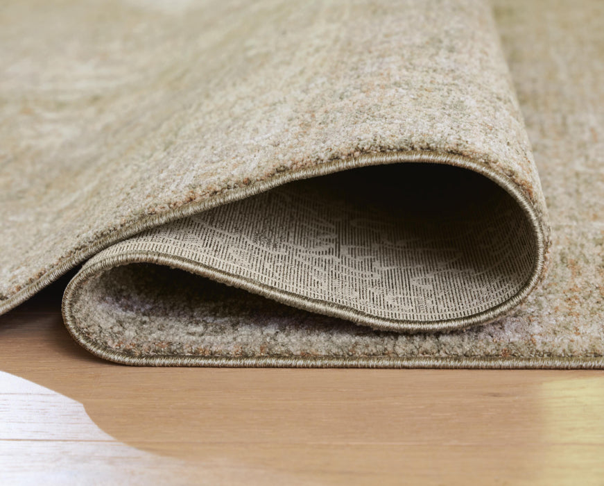 Neroham Rug - Furniture Source (IA) 