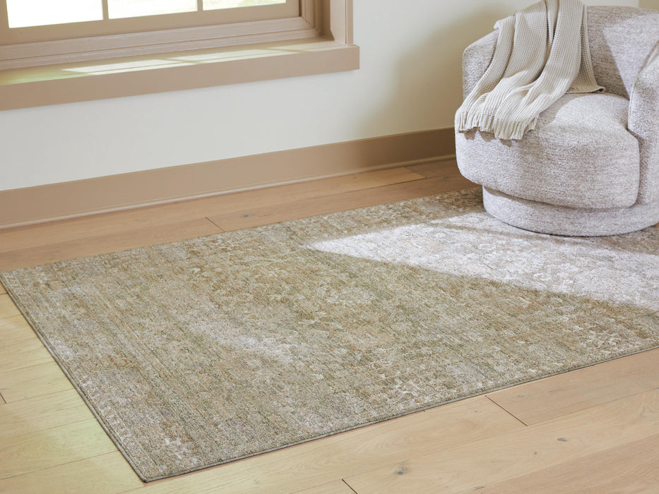 Neroham Rug - Furniture Source (IA) 