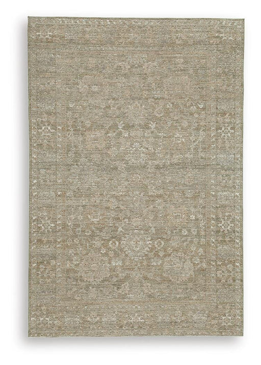 Neroham Rug - Furniture Source (IA) 