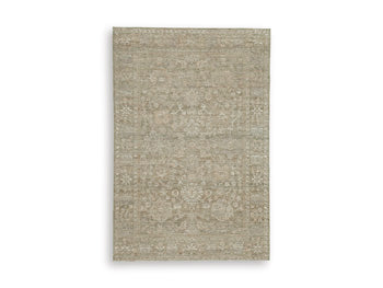 Neroham Rug - Furniture Source (IA) 