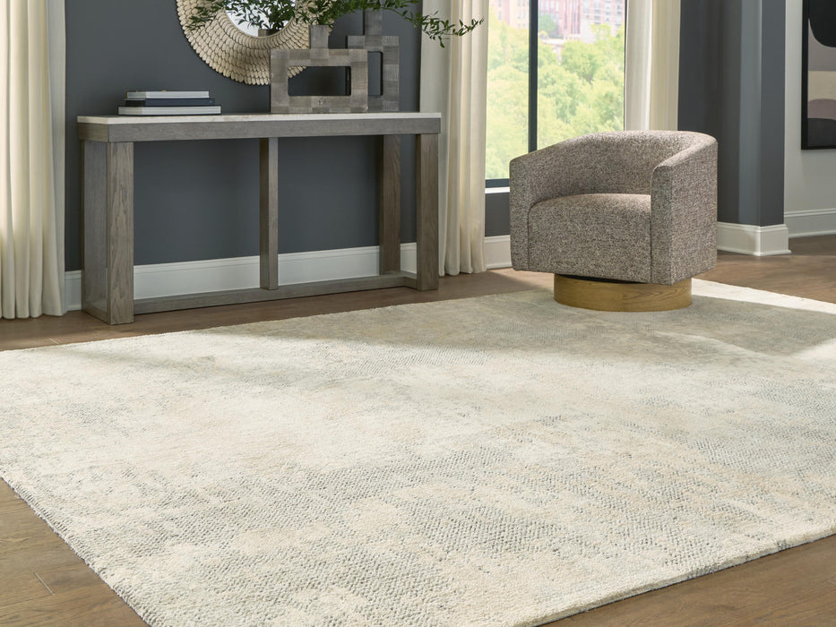 Raif Rug - Furniture Source (IA) 