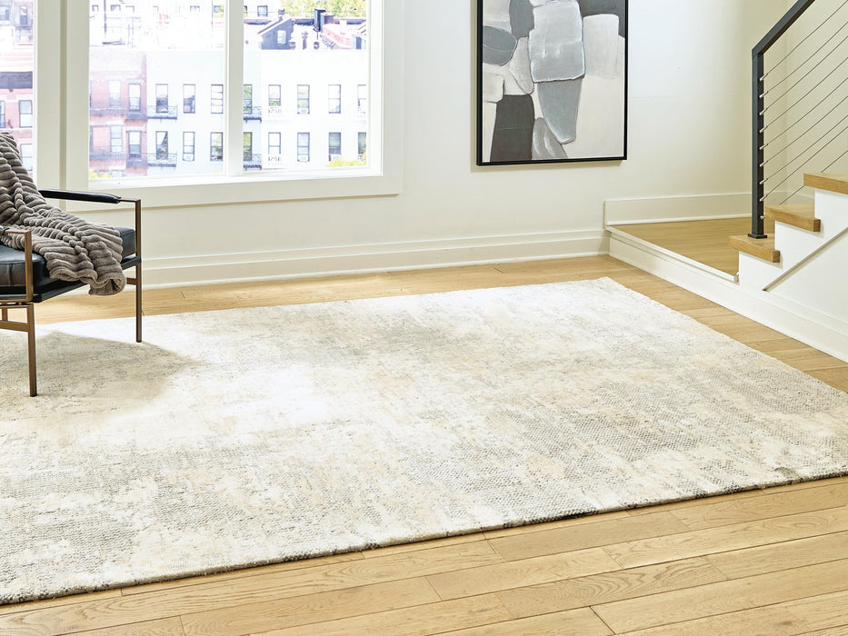 Raif Rug - Furniture Source (IA) 