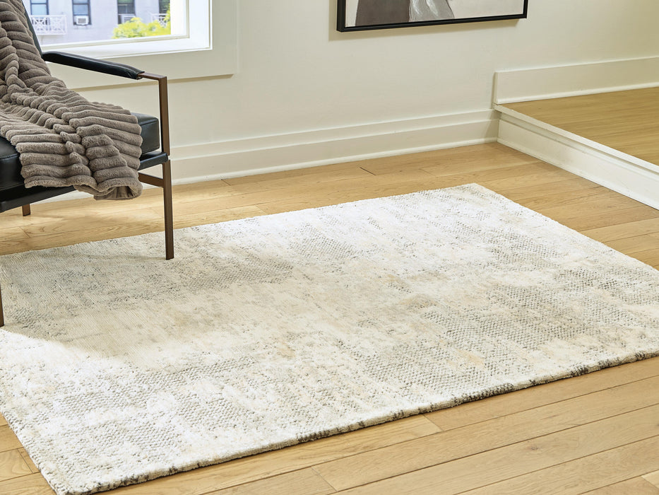 Raif Rug - Furniture Source (IA) 