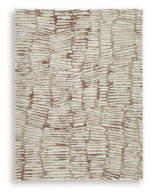 Uduak Rug - Furniture Source (IA) 