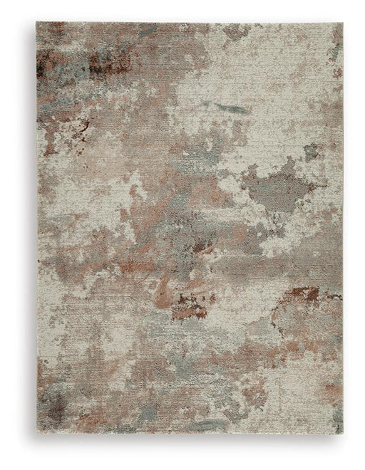 Jadenburg Rug - Furniture Source (IA) 