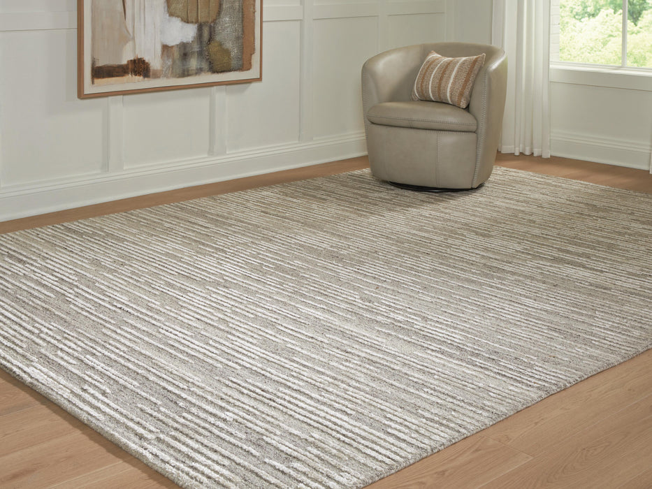 Eljory Rug - Furniture Source (IA) 