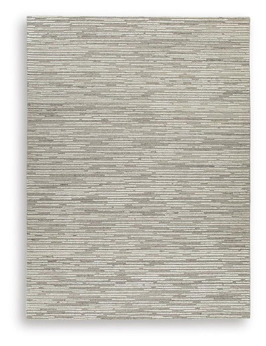 Eljory Rug - Furniture Source (IA) 