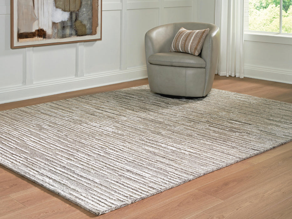 Eljory Rug - Furniture Source (IA) 